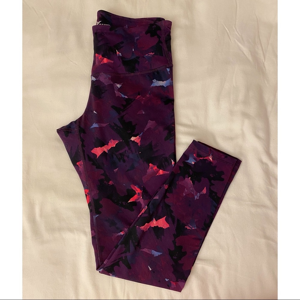 Old Navy Active Legging
